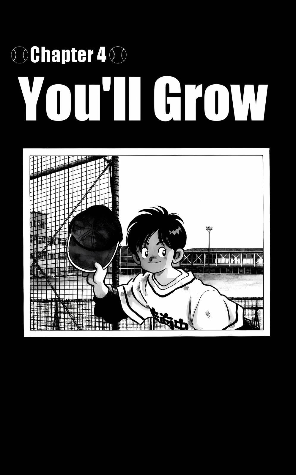 Read H2 chapter 4 image 0 on Lezhin