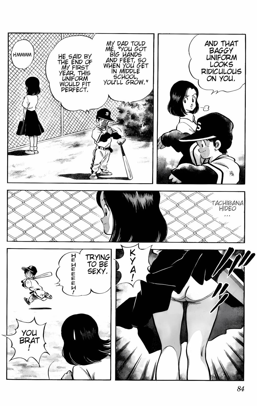 Read H2 chapter 4 image 3 on Lezhin