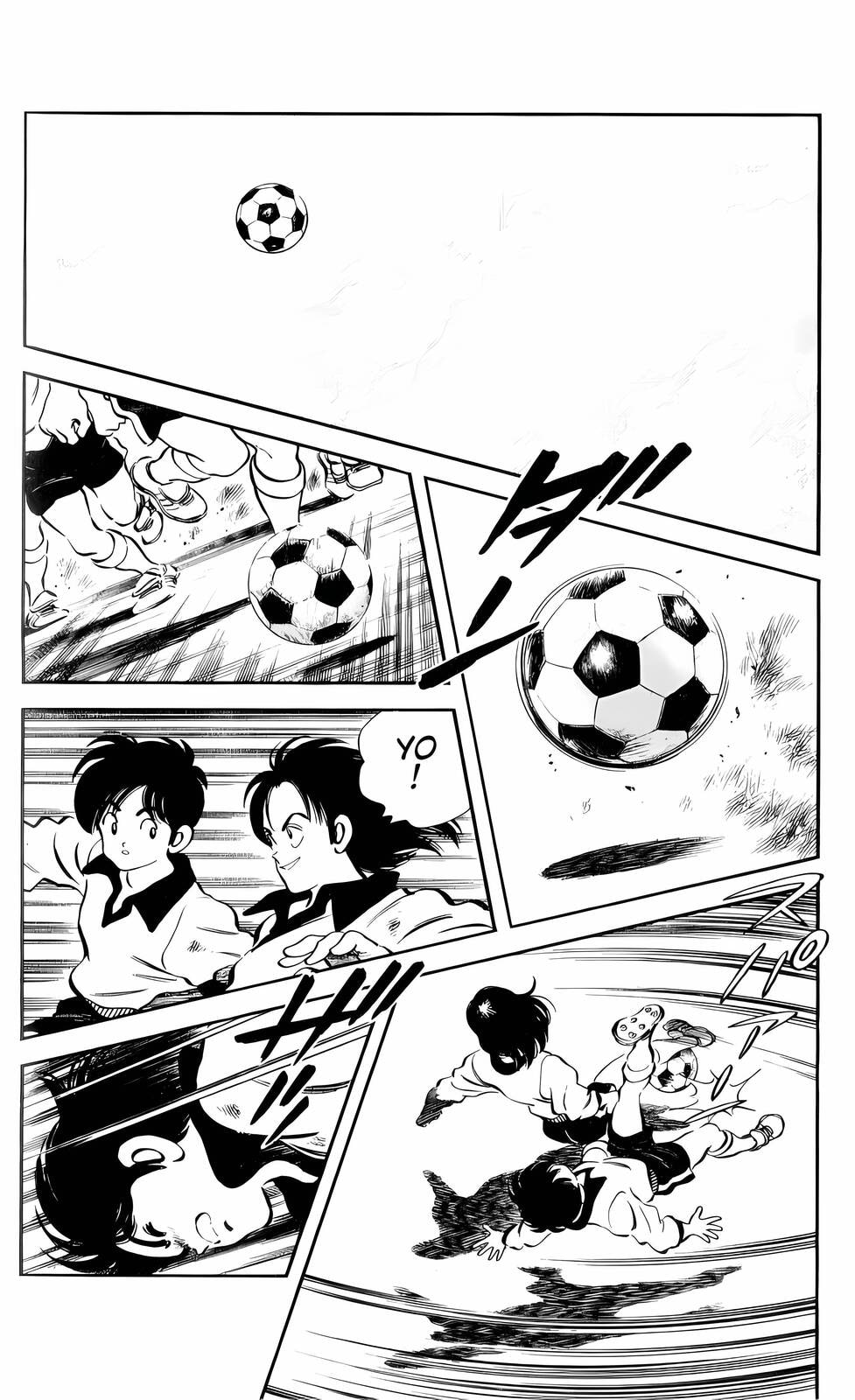 Read H2 chapter 4 image 9 on Lezhin