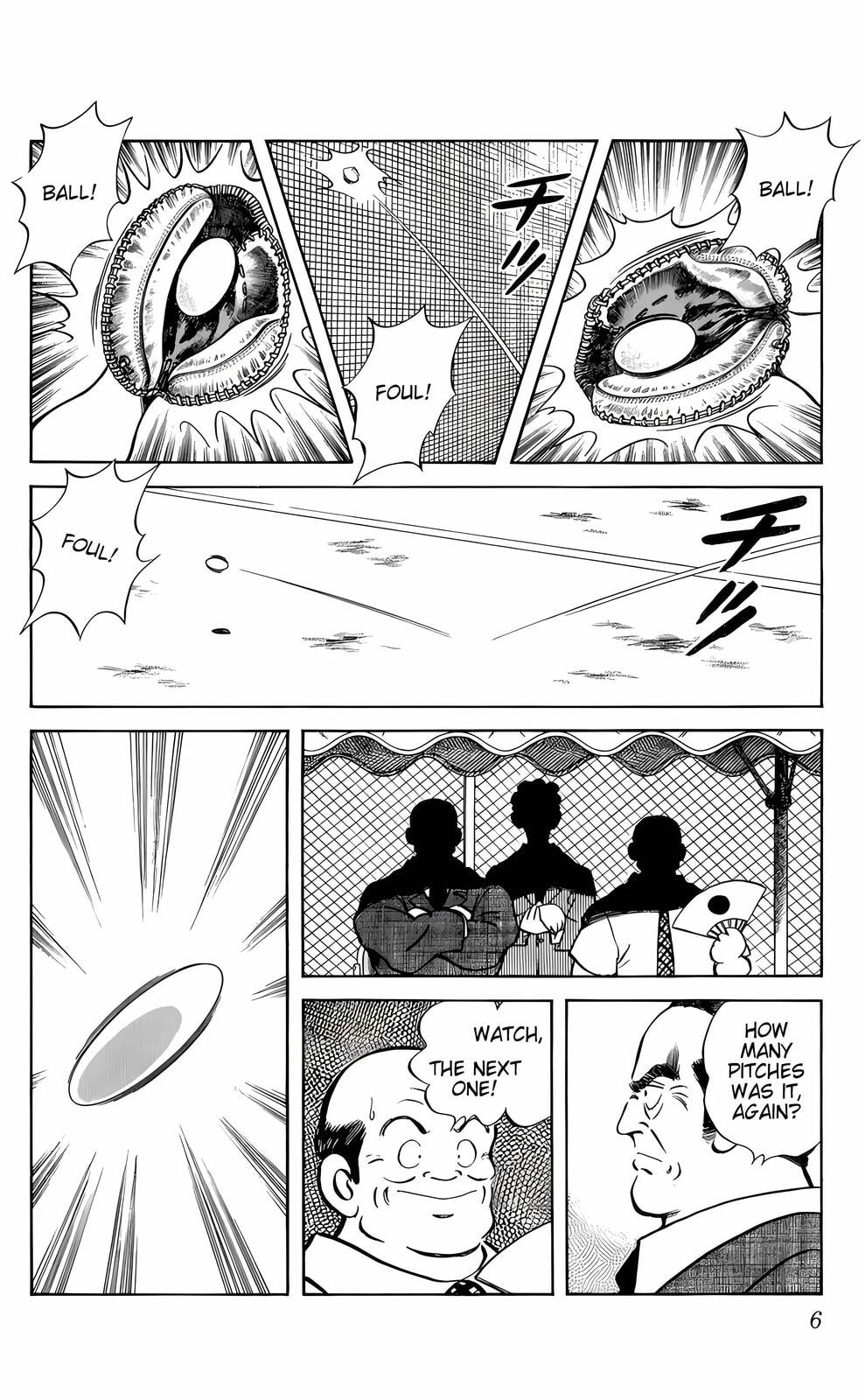 Read H2 chapter 40 image 4 on Lezhin