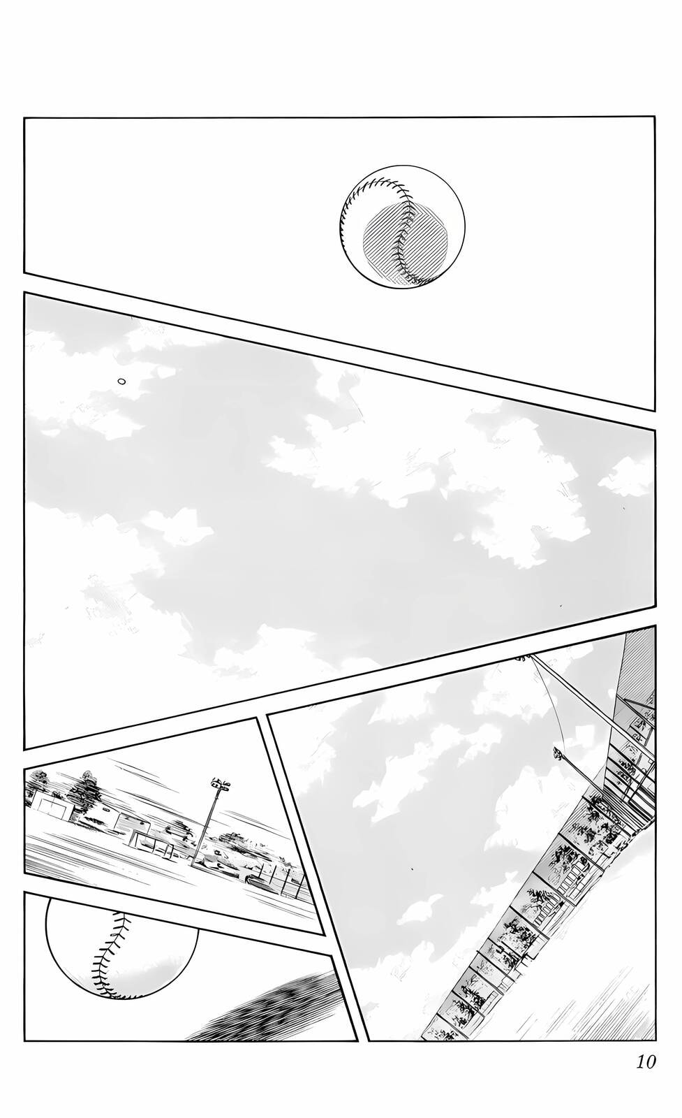Read H2 chapter 40 image 8 on Lezhin