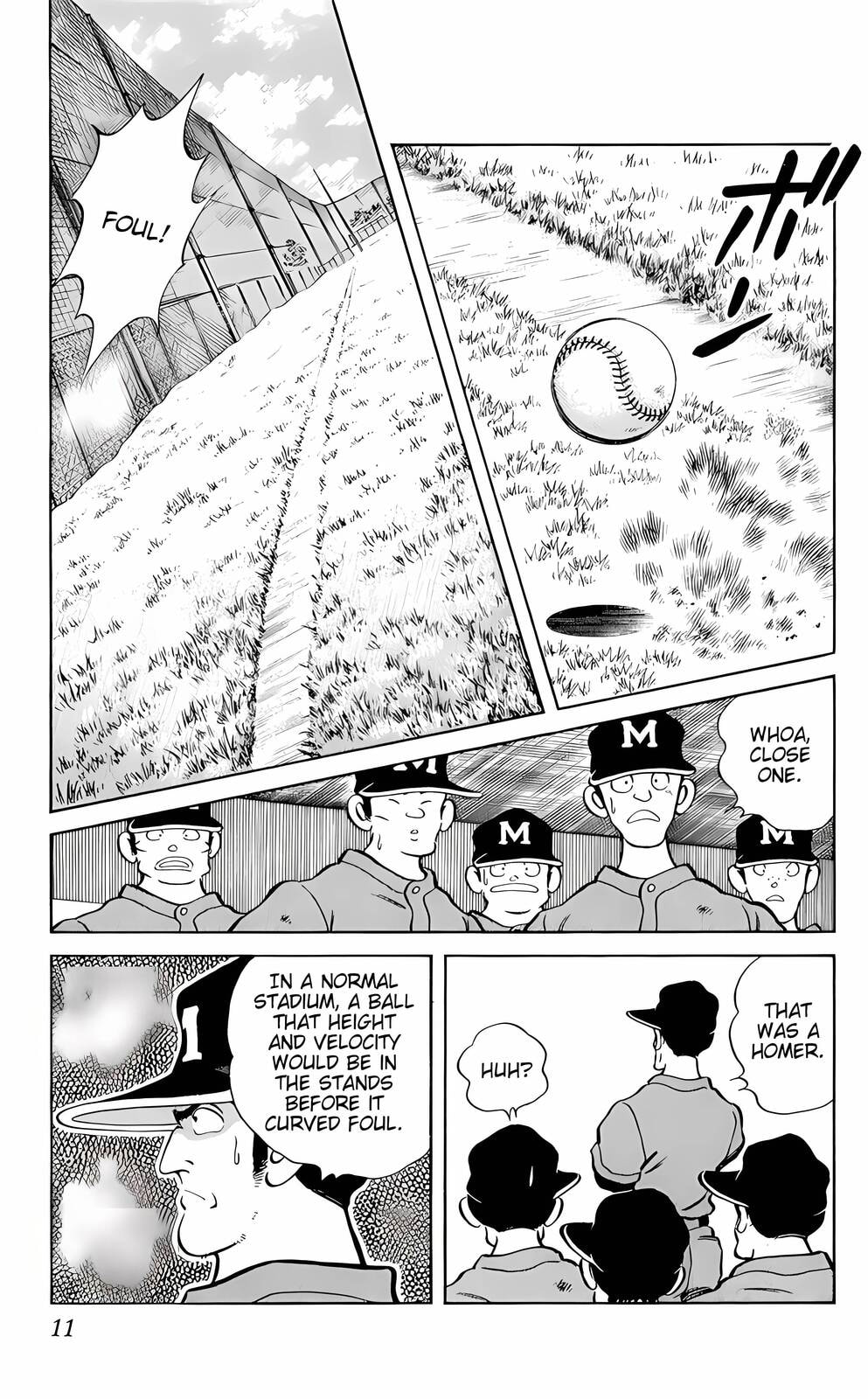 Read H2 chapter 40 image 9 on Lezhin