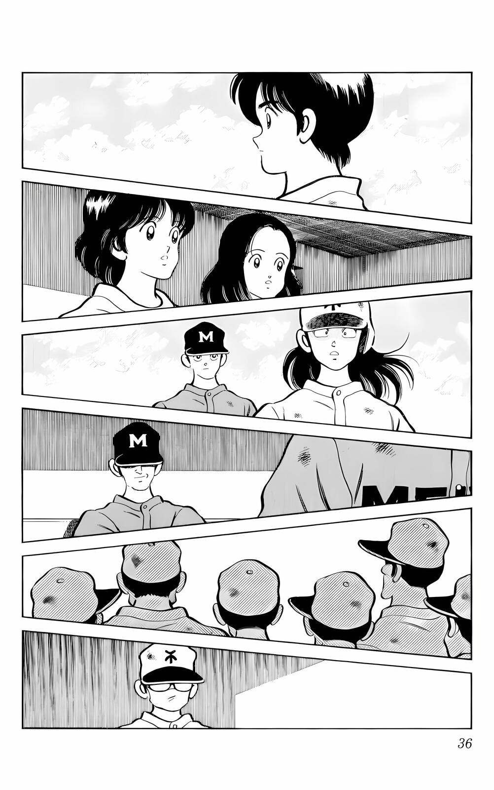 Read H2 chapter 41 image 15 on Lezhin