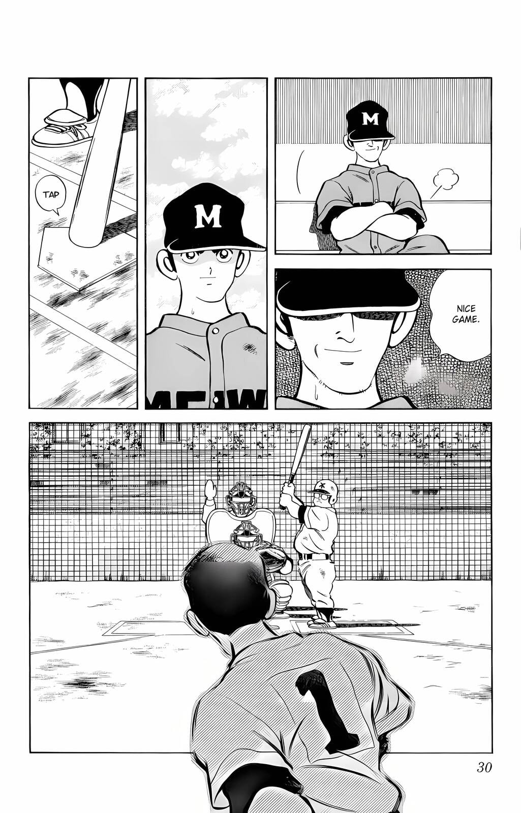 Read H2 chapter 41 image 9 on Lezhin