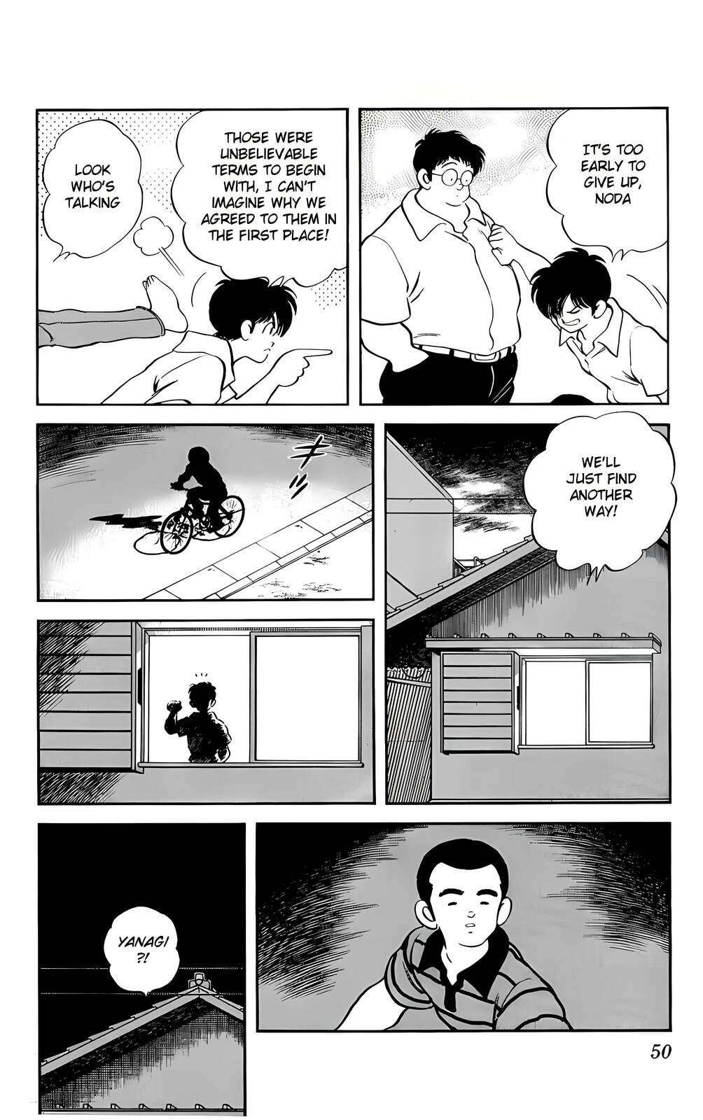 Read H2 chapter 42 image 11 on Lezhin