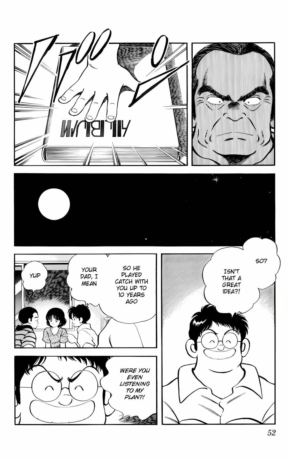 Read H2 chapter 42 image 13 on Lezhin