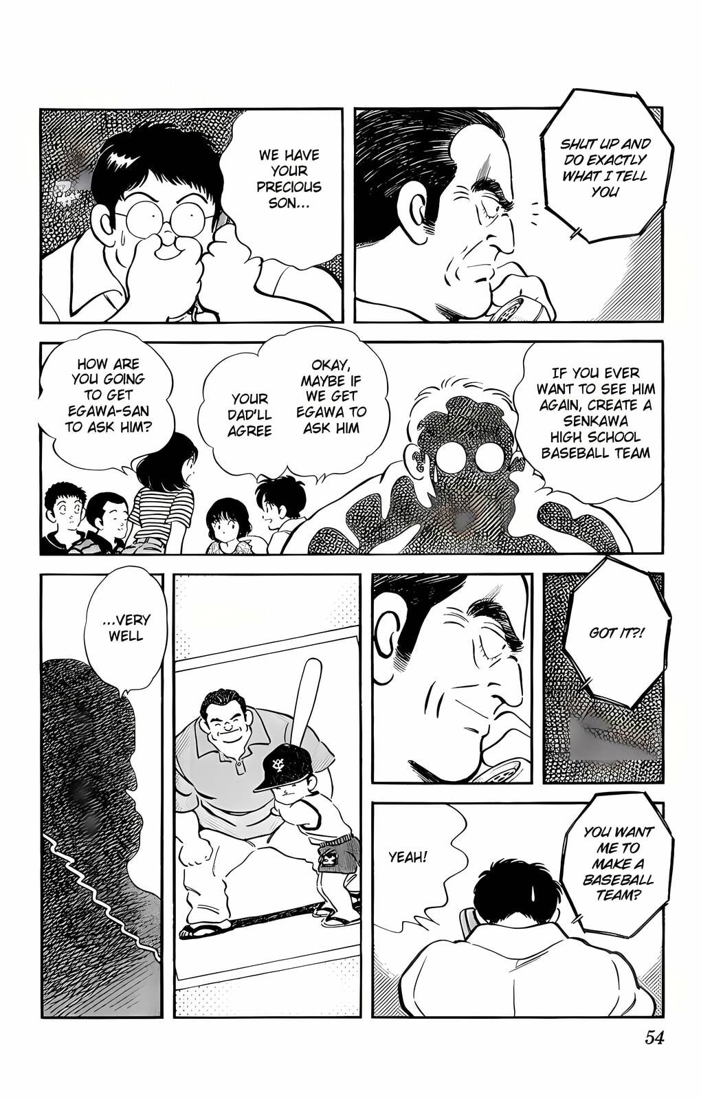 Read H2 chapter 42 image 15 on Lezhin