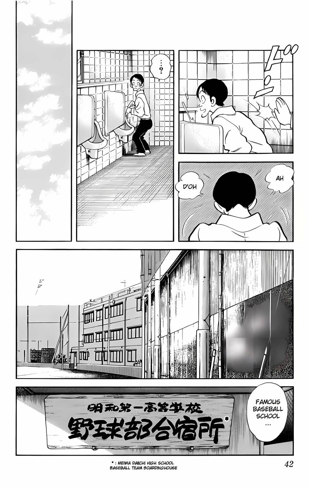Read H2 chapter 42 image 3 on Lezhin