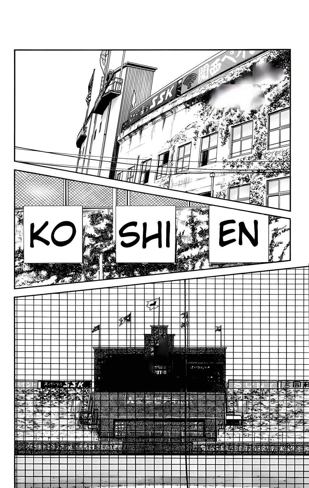 Read H2 chapter 43 image 1 on Lezhin
