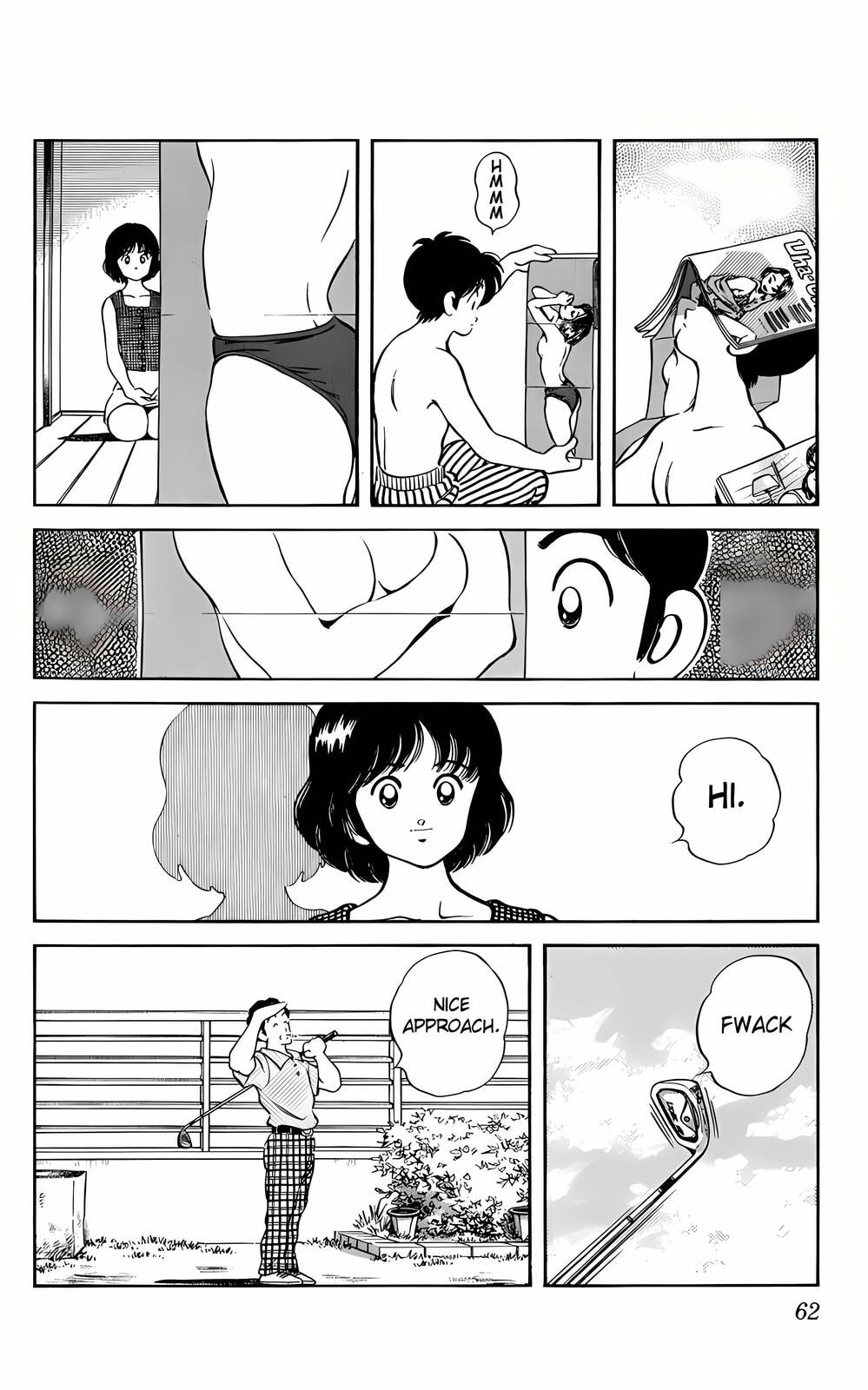 Read H2 chapter 43 image 5 on Lezhin