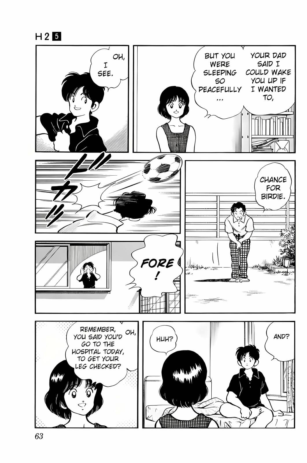 Read H2 chapter 43 image 6 on Lezhin