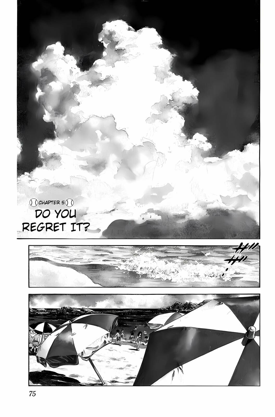 Read H2 chapter 44 image 0 on Lezhin