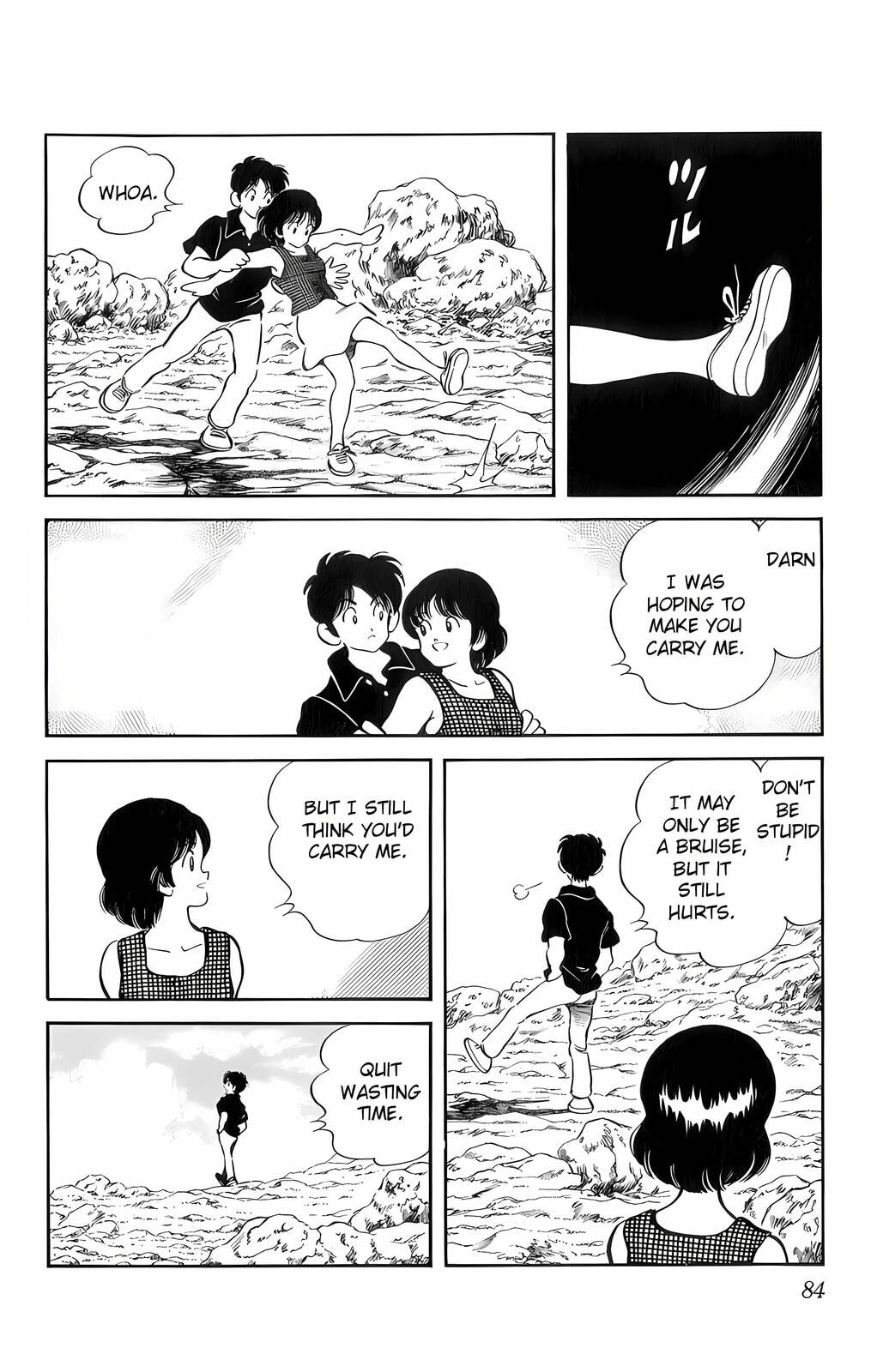 Read H2 chapter 44 image 8 on Lezhin