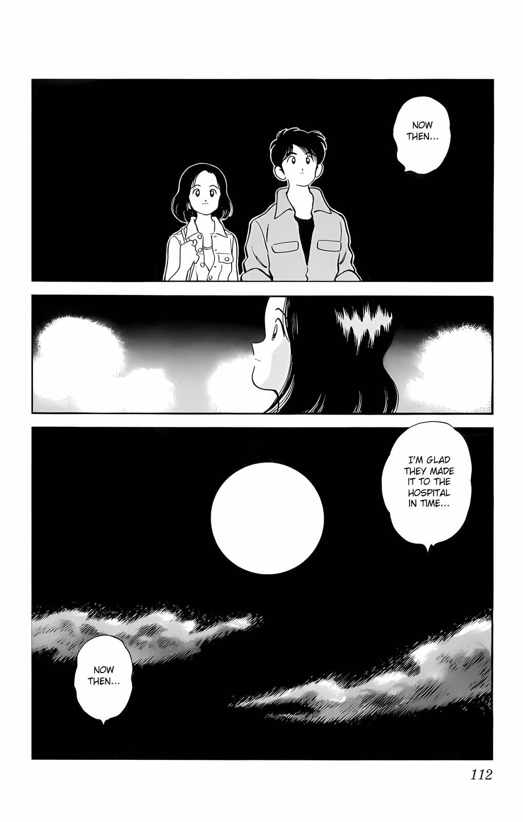 Read H2 chapter 45 image 19 on Lezhin