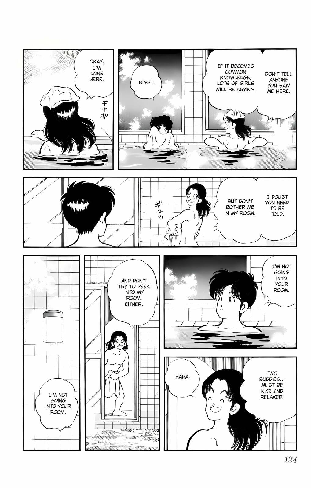 Read H2 chapter 46 image 13 on Lezhin