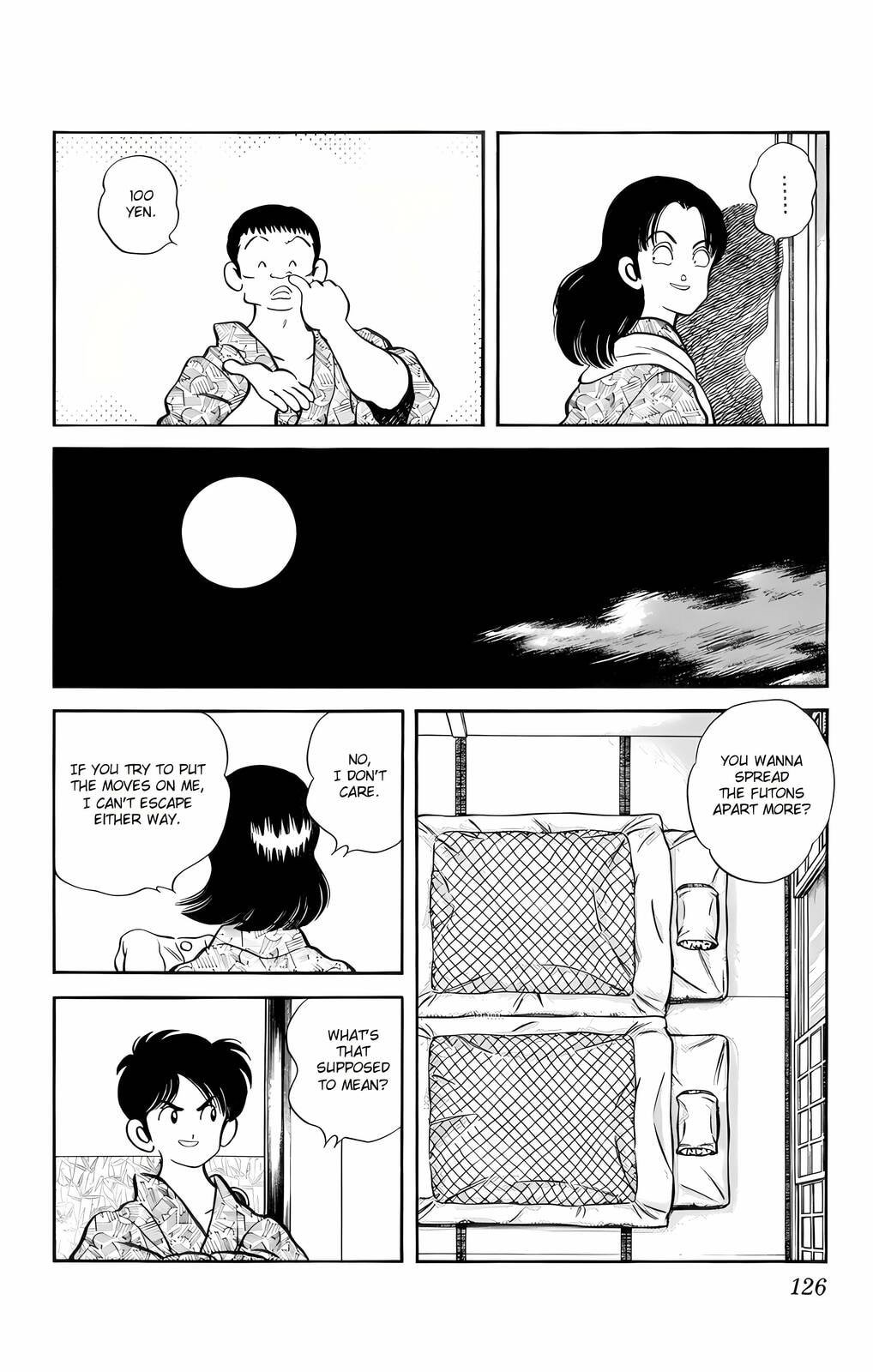 Read H2 chapter 46 image 15 on Lezhin