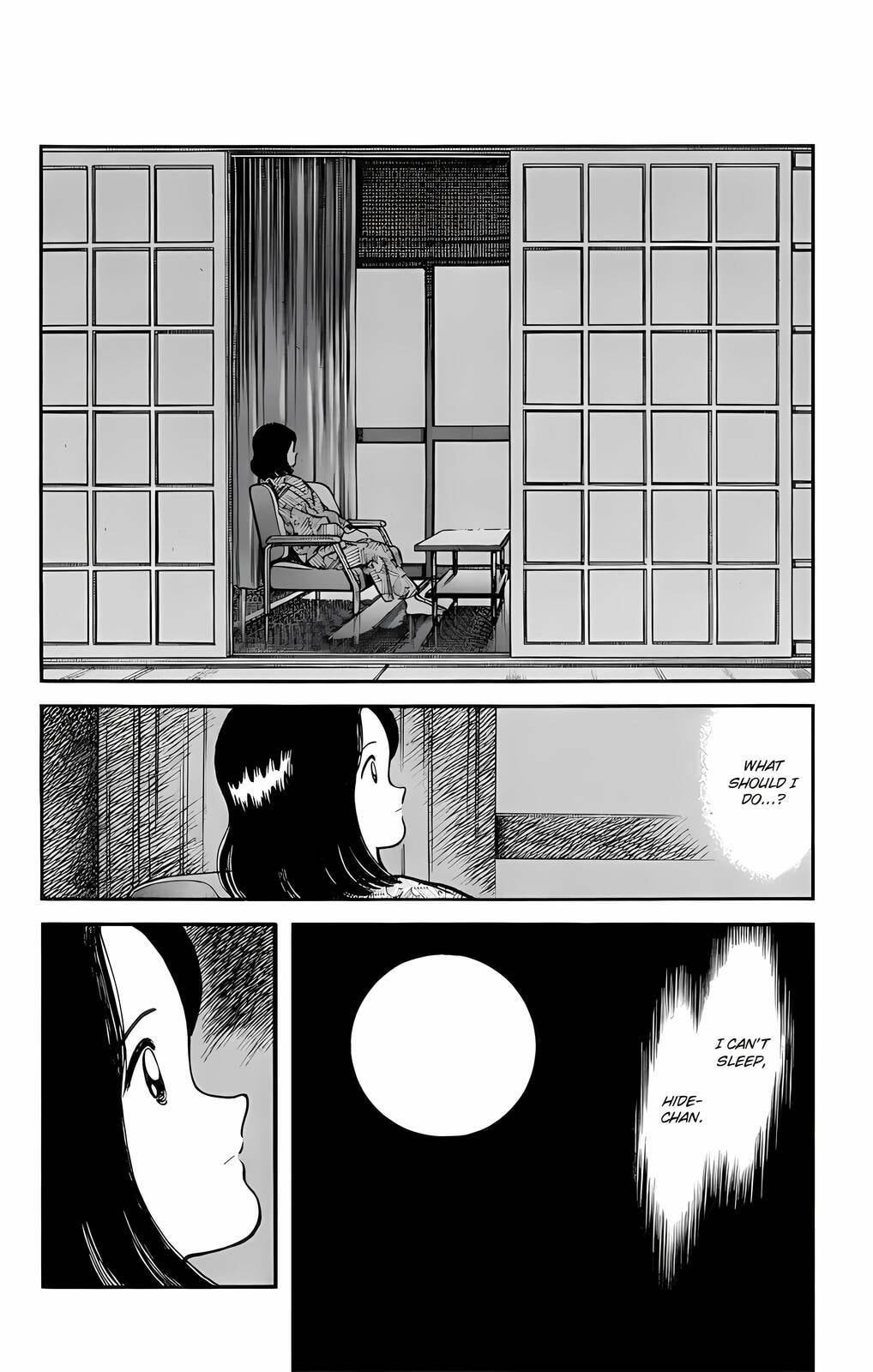 Read H2 chapter 46 image 19 on Lezhin