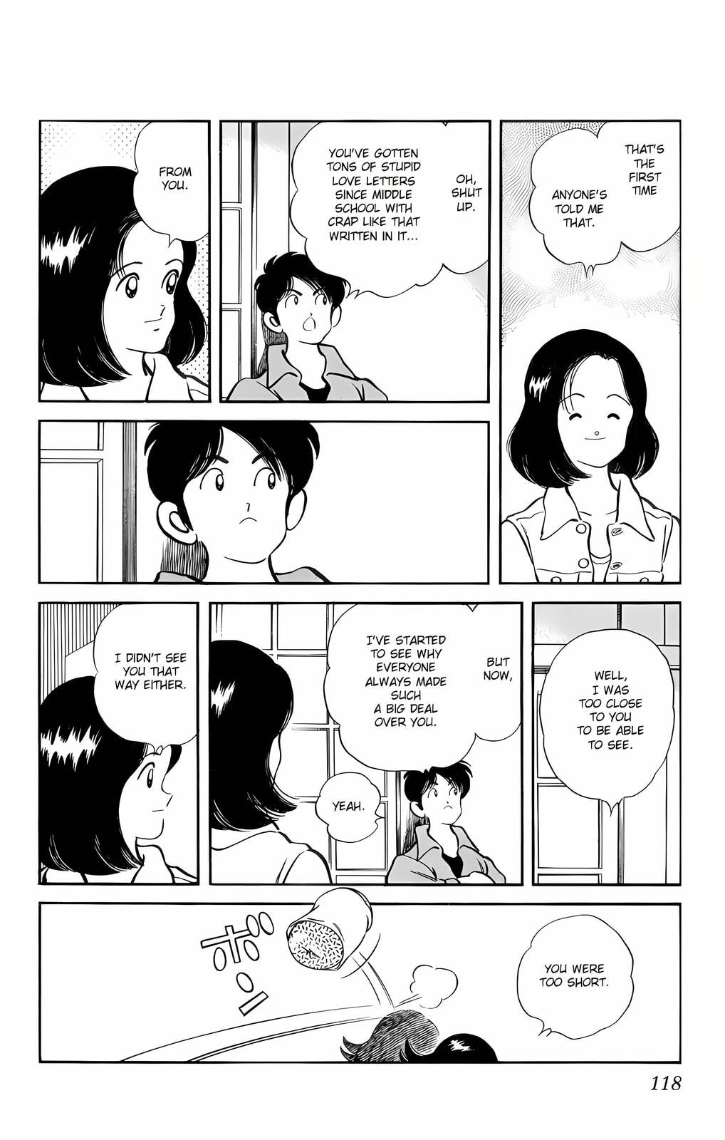 Read H2 chapter 46 image 7 on Lezhin