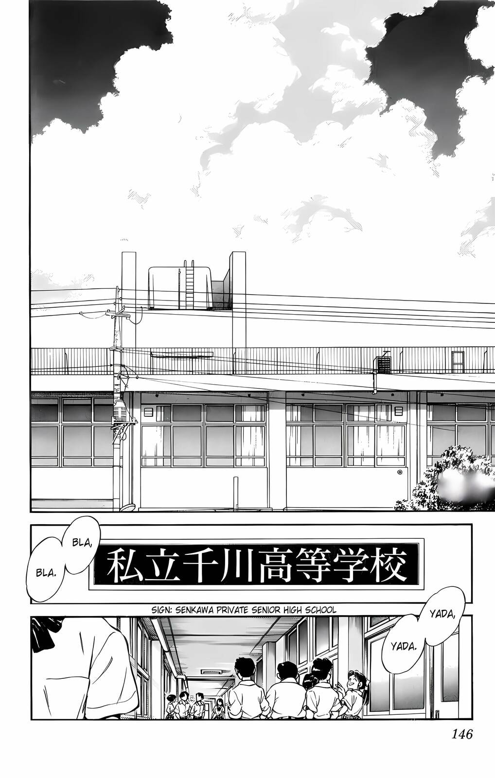 Read H2 chapter 47 image 17 on Lezhin