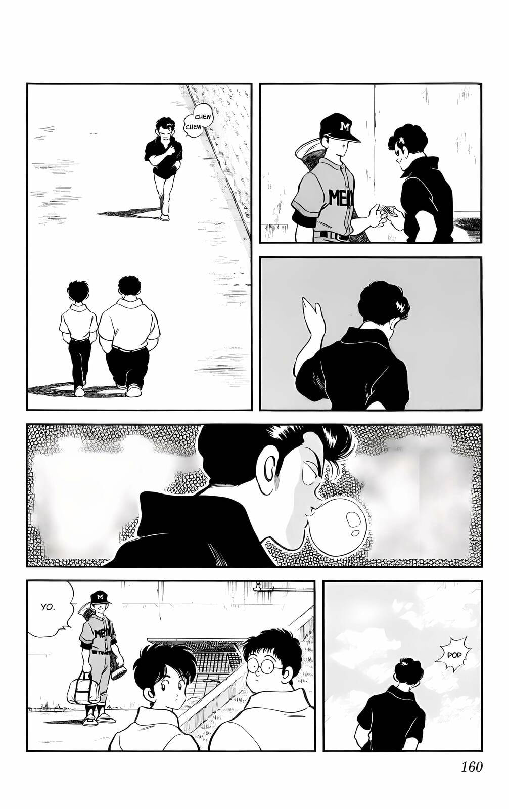 Read H2 chapter 48 image 10 on Lezhin