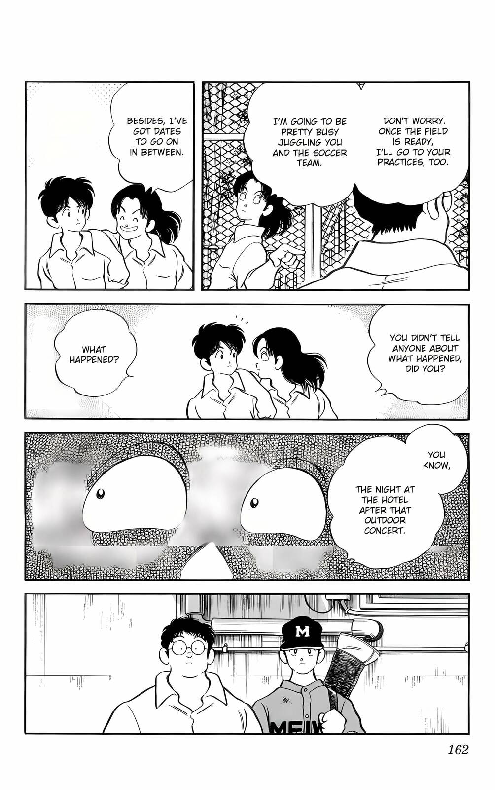 Read H2 chapter 48 image 12 on Lezhin