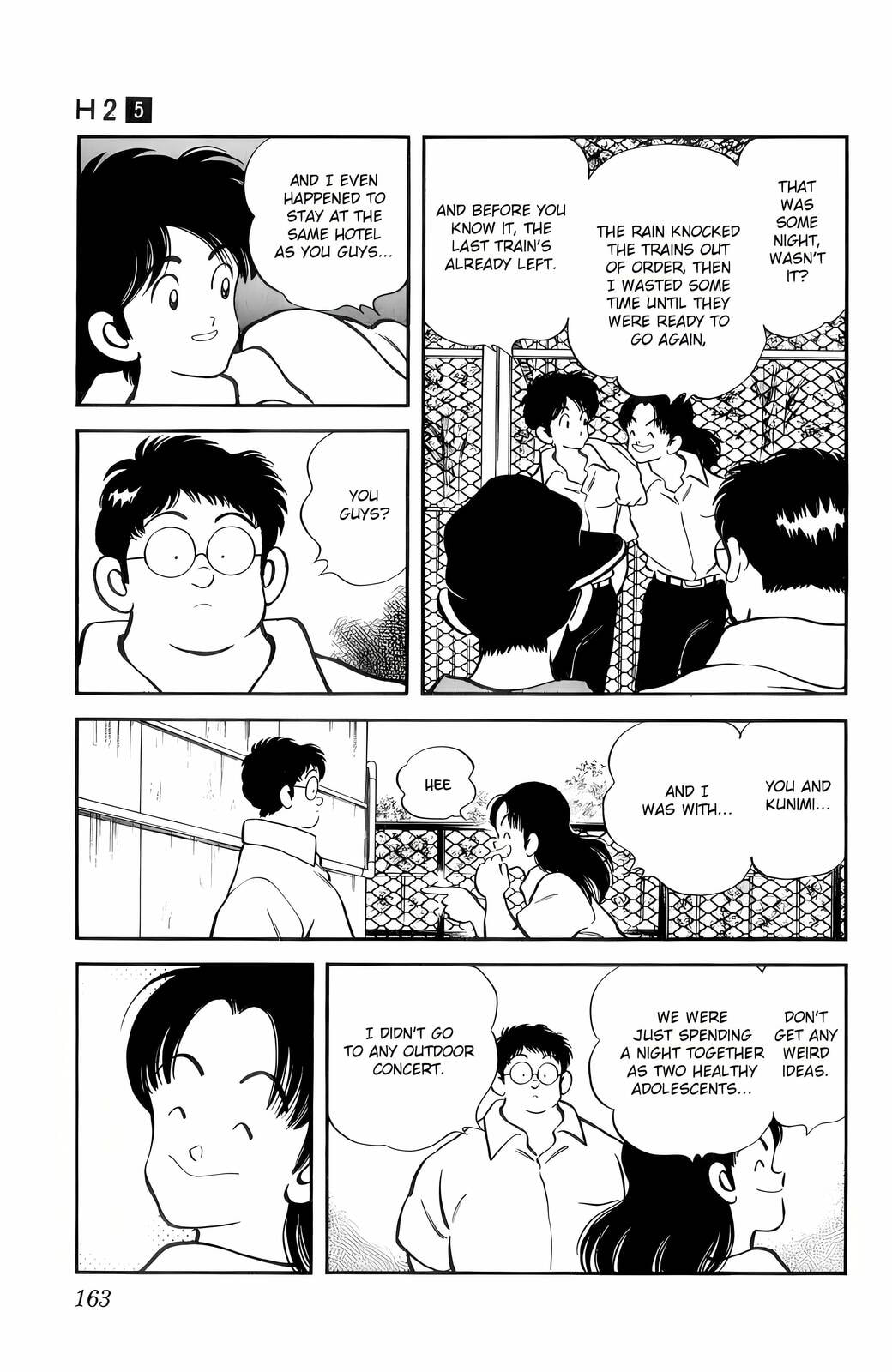 Read H2 chapter 48 image 13 on Lezhin