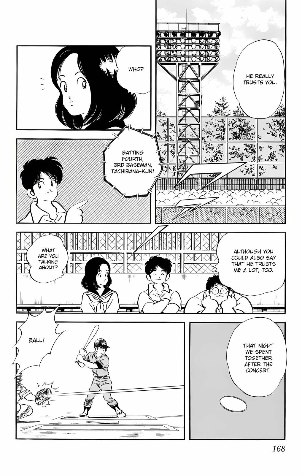 Read H2 chapter 48 image 18 on Lezhin