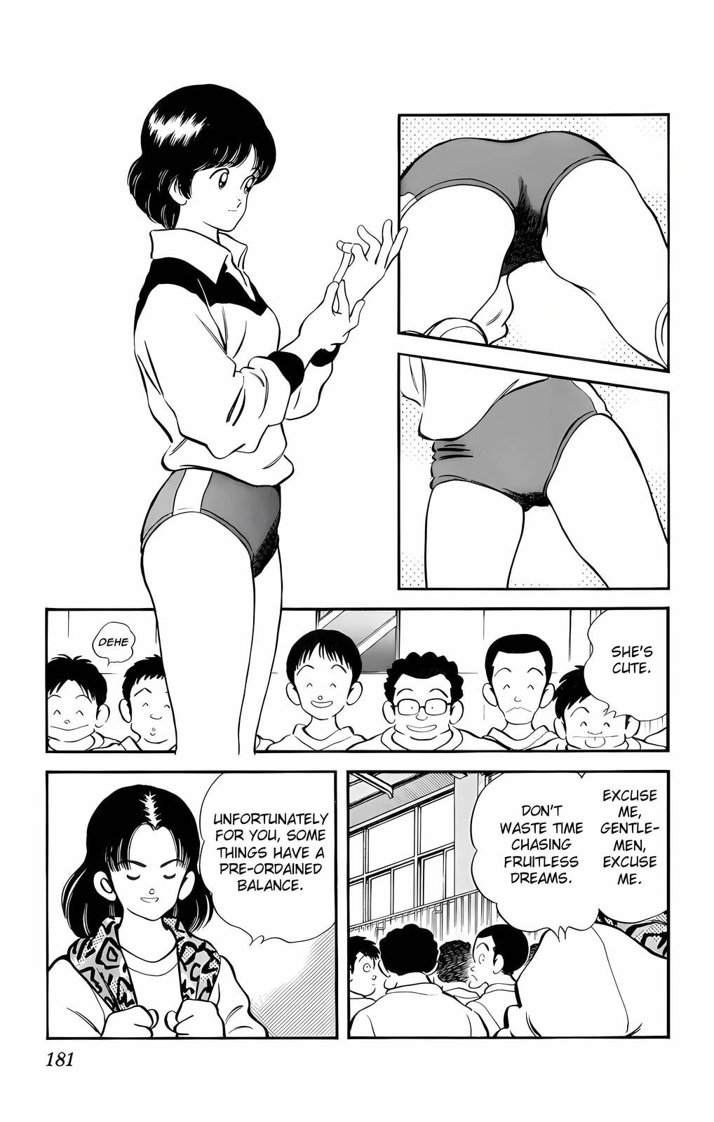 Read H2 chapter 49 image 10 on Lezhin