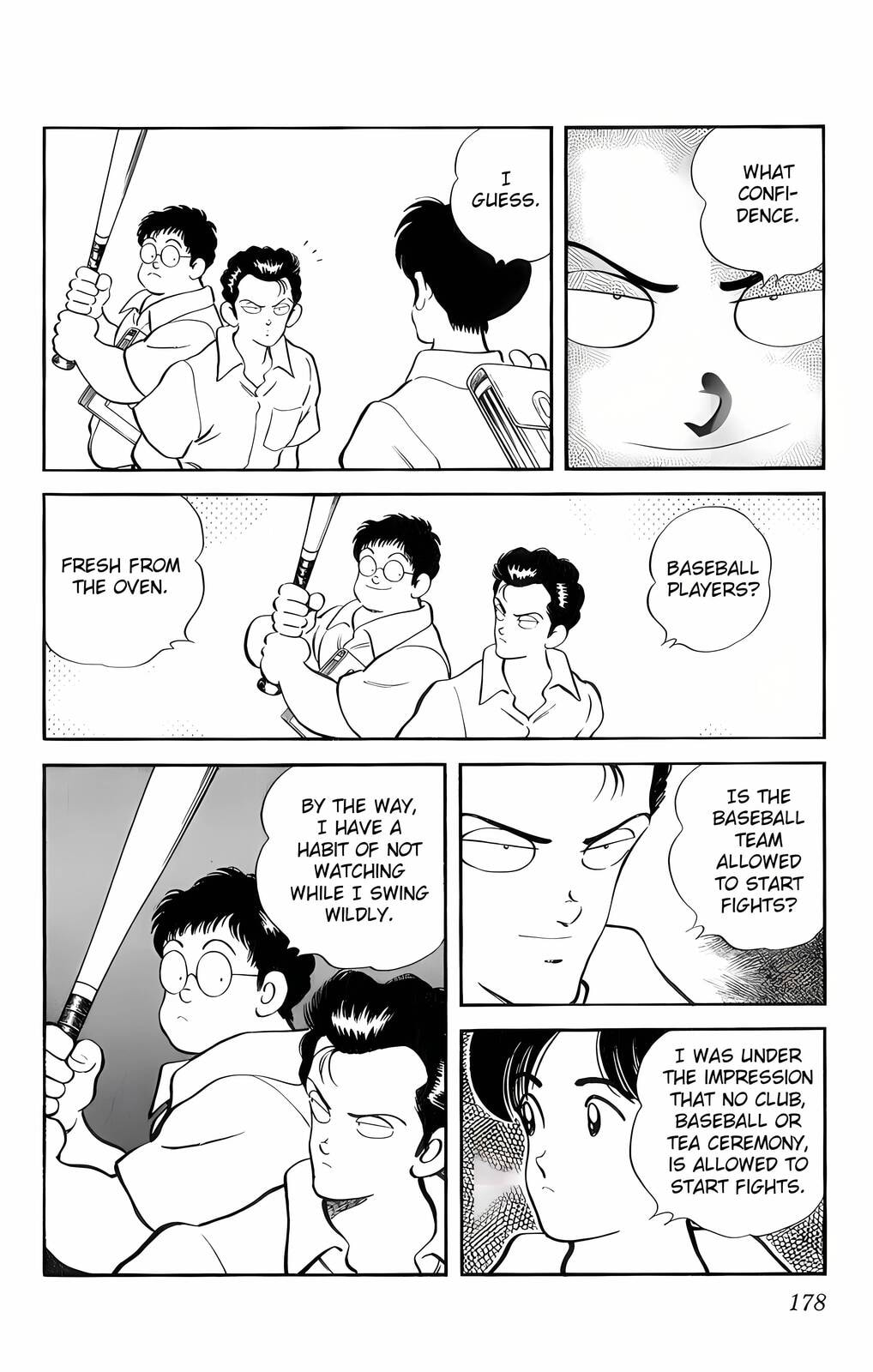 Read H2 chapter 49 image 7 on Lezhin