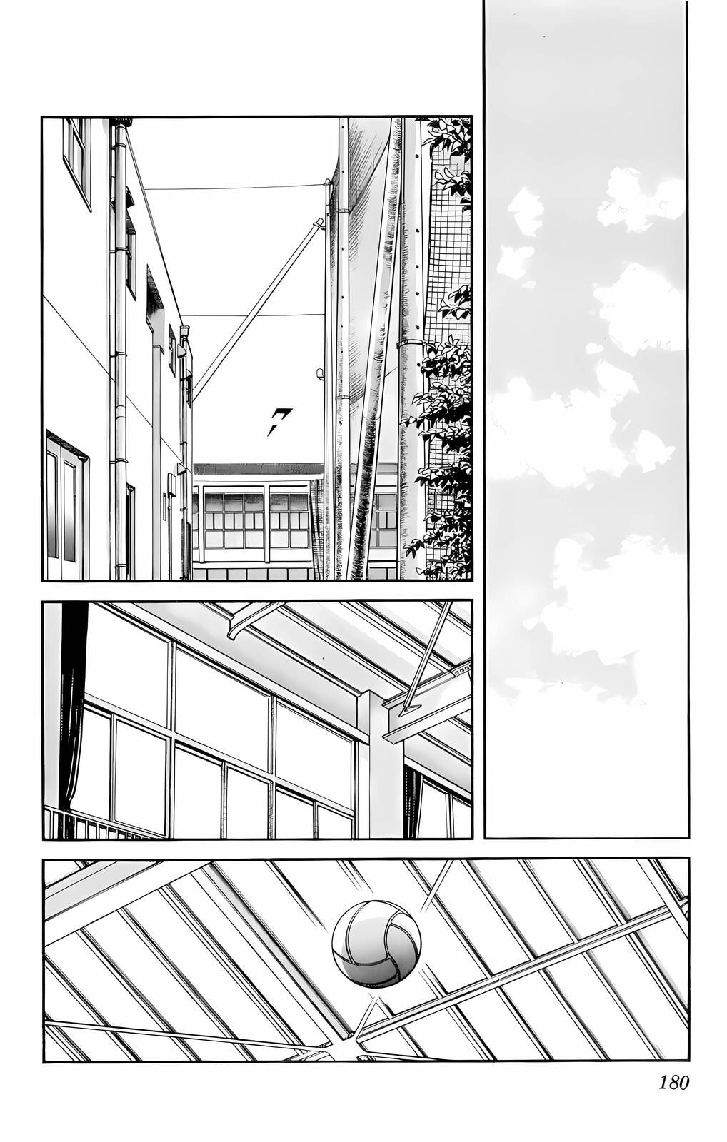 Read H2 chapter 49 image 9 on Lezhin