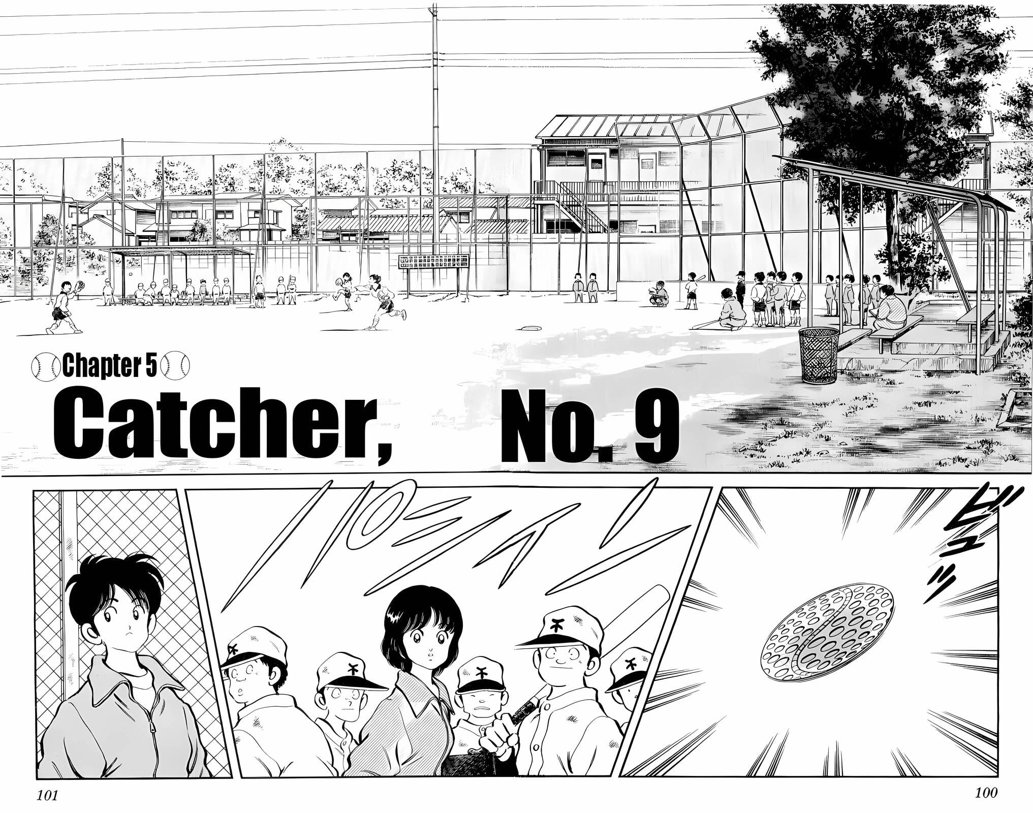 Read H2 chapter 5 image 1 on Lezhin