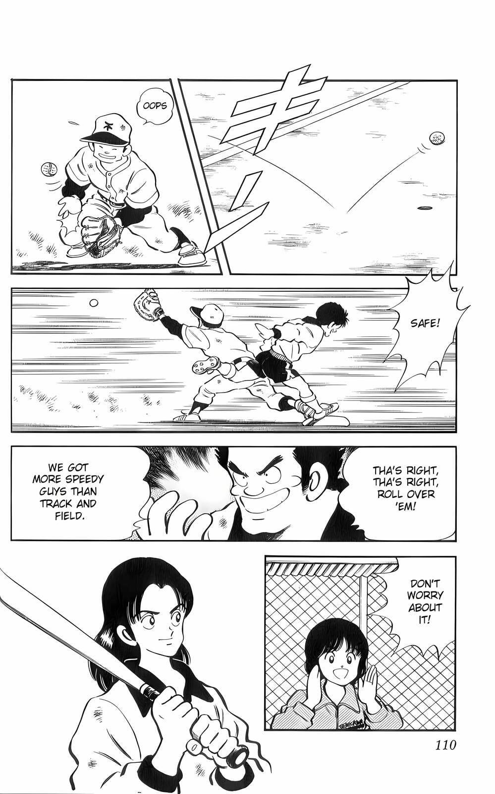 Read H2 chapter 5 image 10 on Lezhin