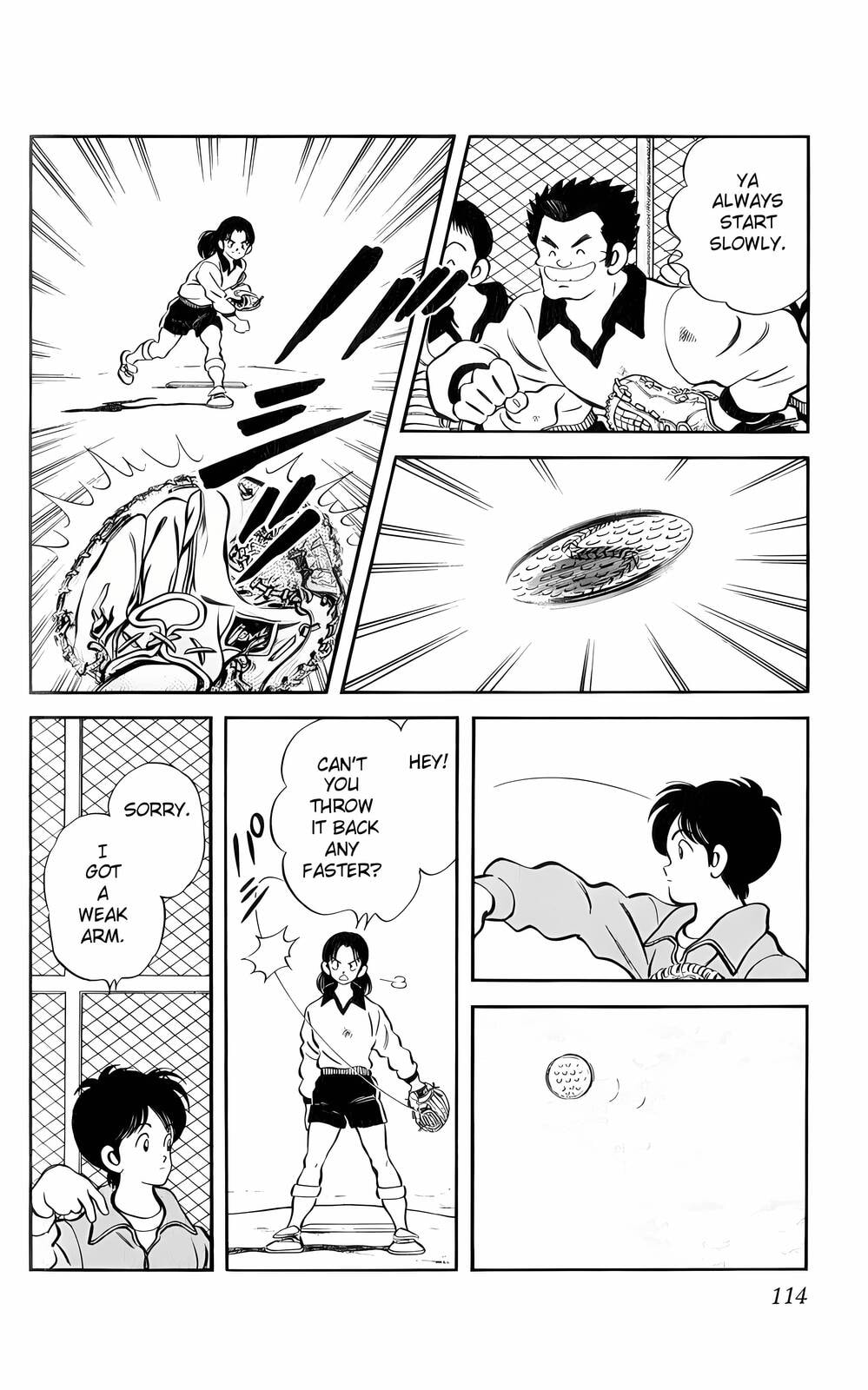 Read H2 chapter 5 image 14 on Lezhin