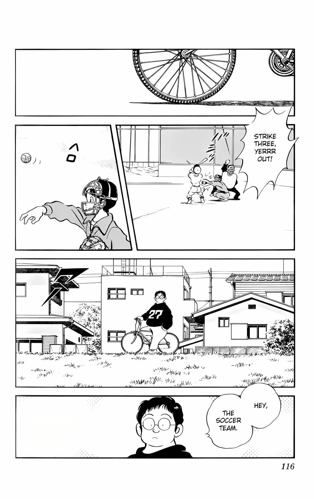 Read H2 chapter 5 image 16 on Lezhin