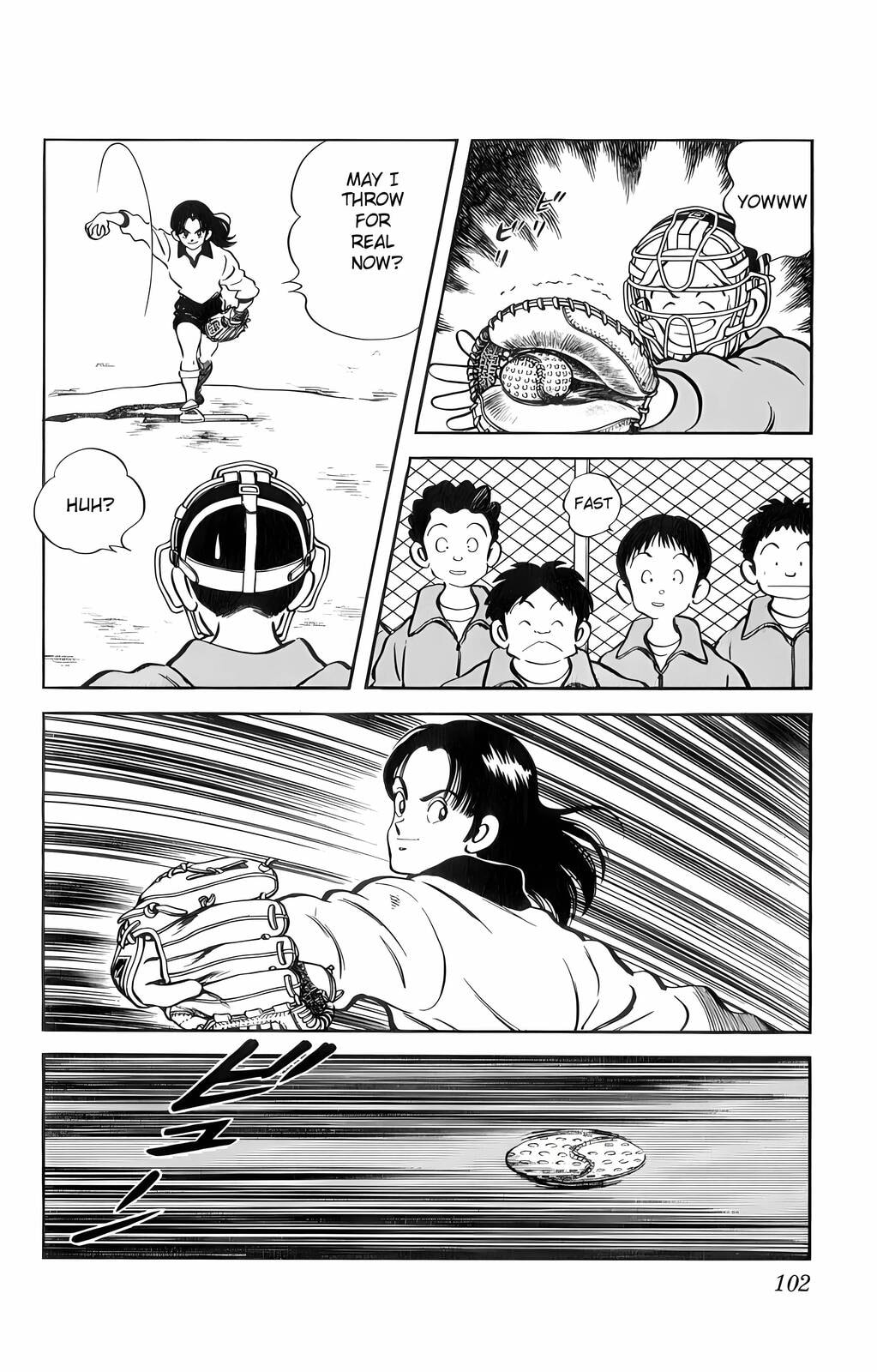 Read H2 chapter 5 image 2 on Lezhin