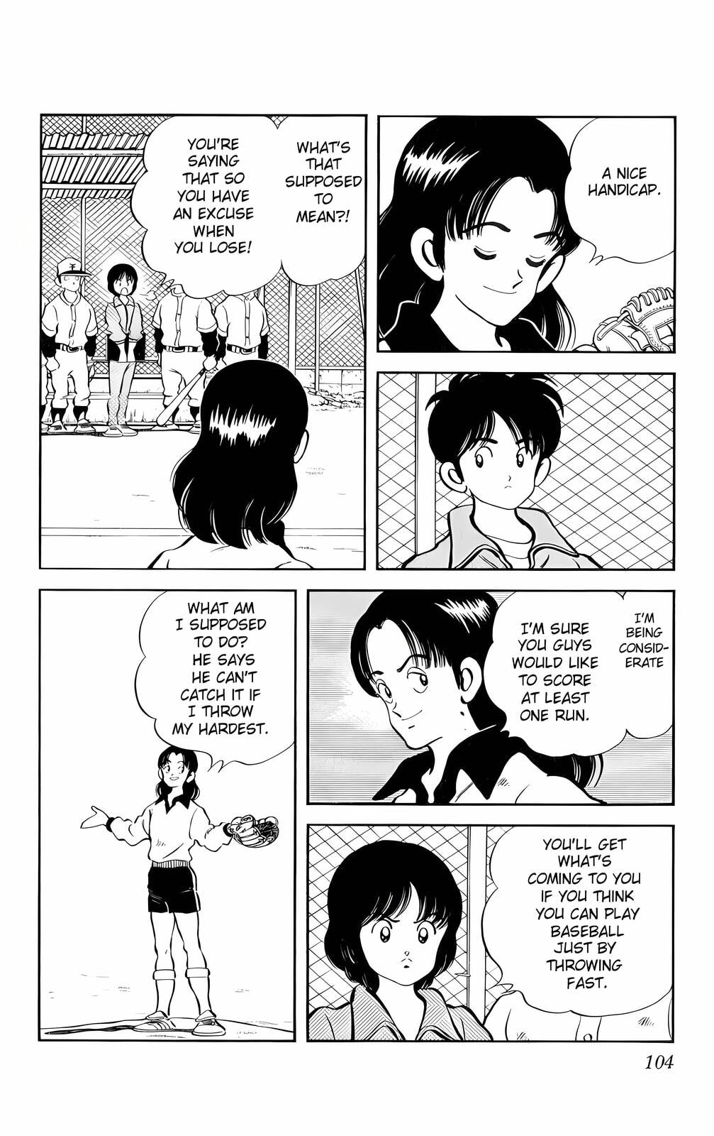 Read H2 chapter 5 image 4 on Lezhin