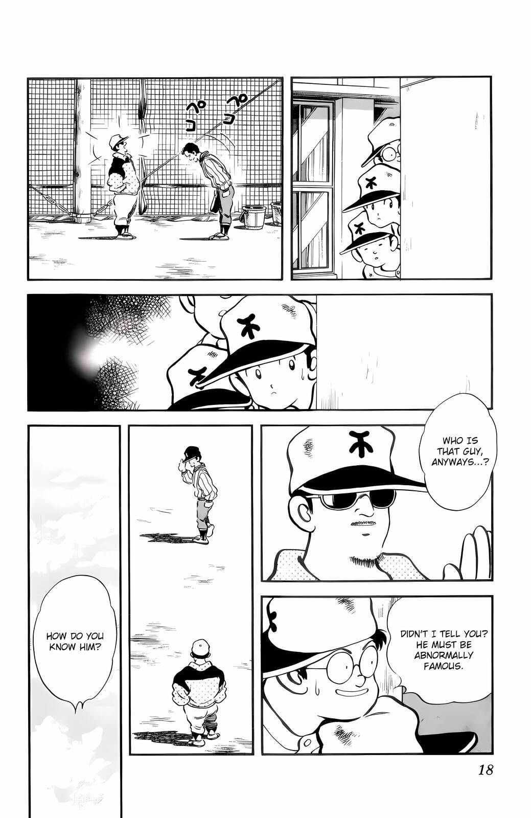 Read H2 chapter 50 image 14 on Lezhin