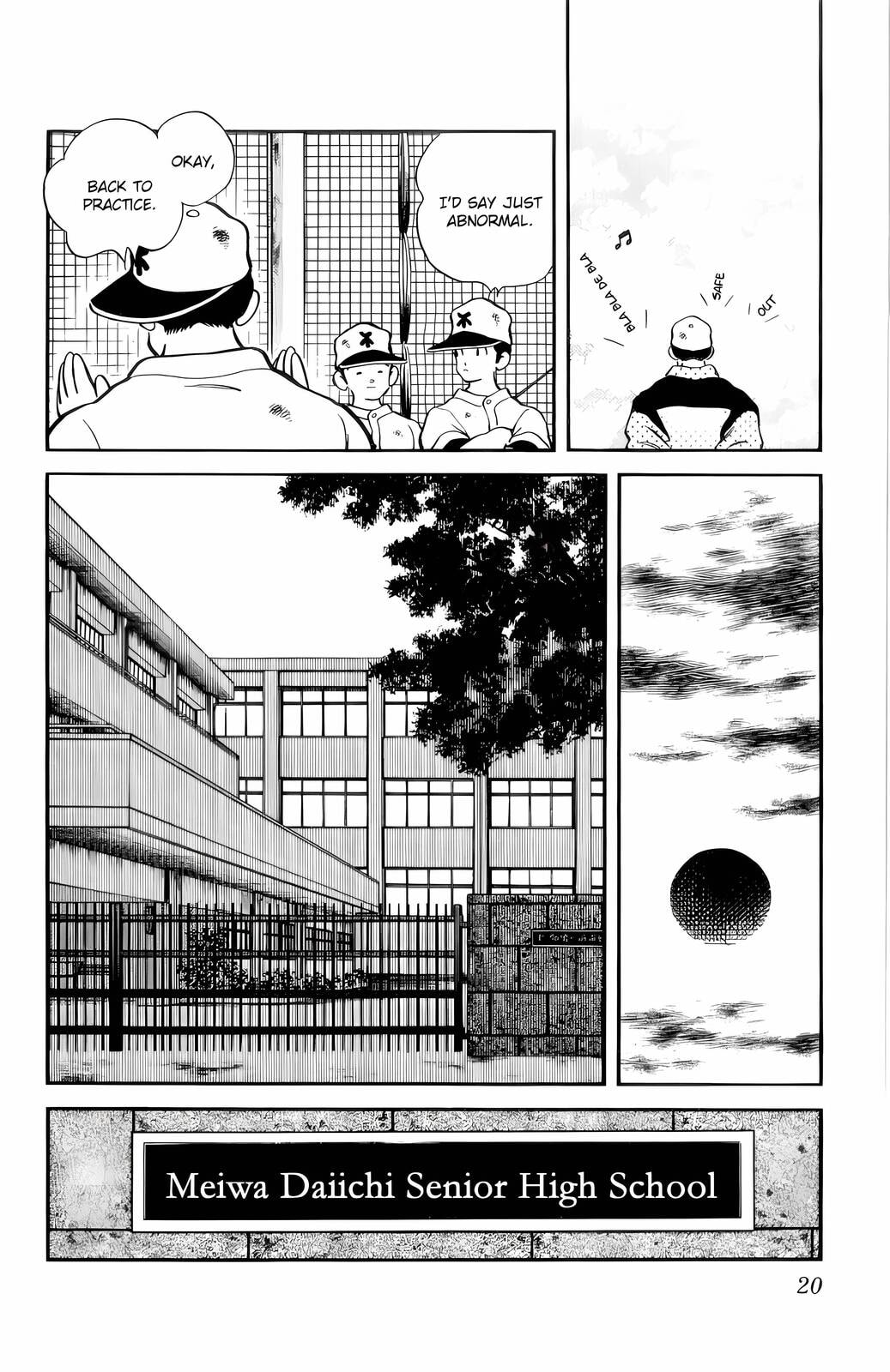 Read H2 chapter 50 image 16 on Lezhin