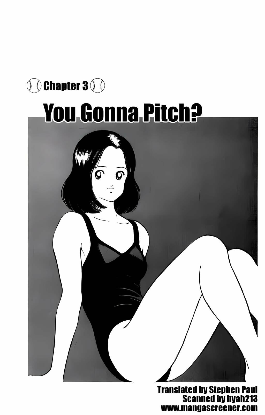 Read H2 chapter 52 image 0 on Lezhin