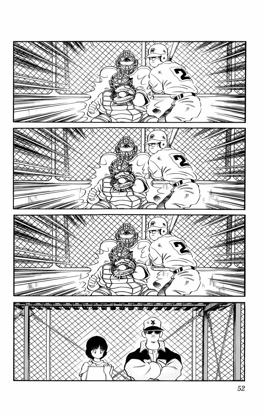 Read H2 chapter 52 image 11 on Lezhin