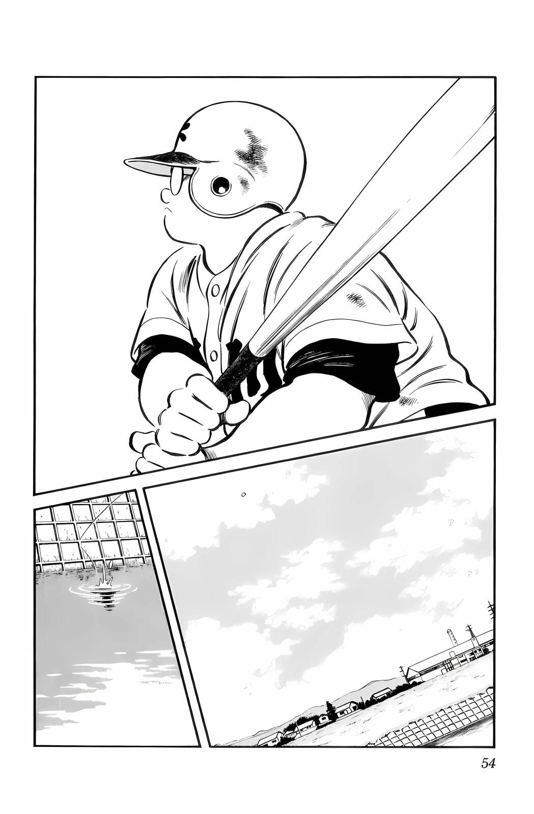 Read H2 chapter 52 image 13 on Lezhin