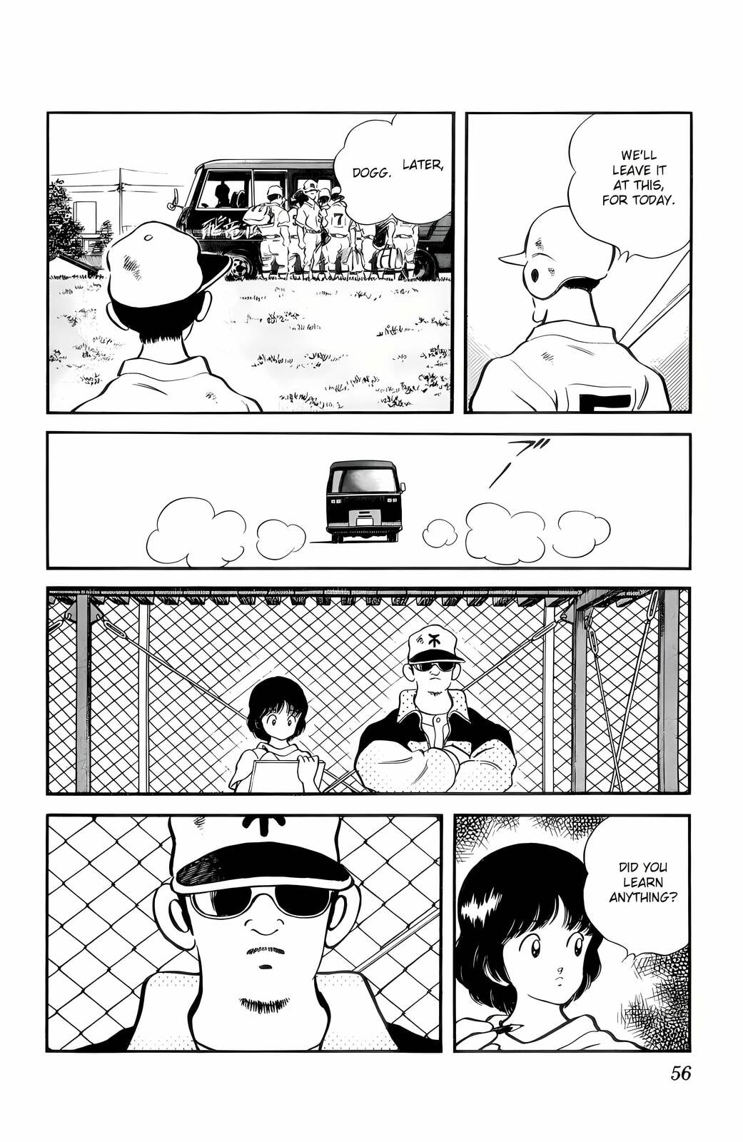 Read H2 chapter 52 image 15 on Lezhin