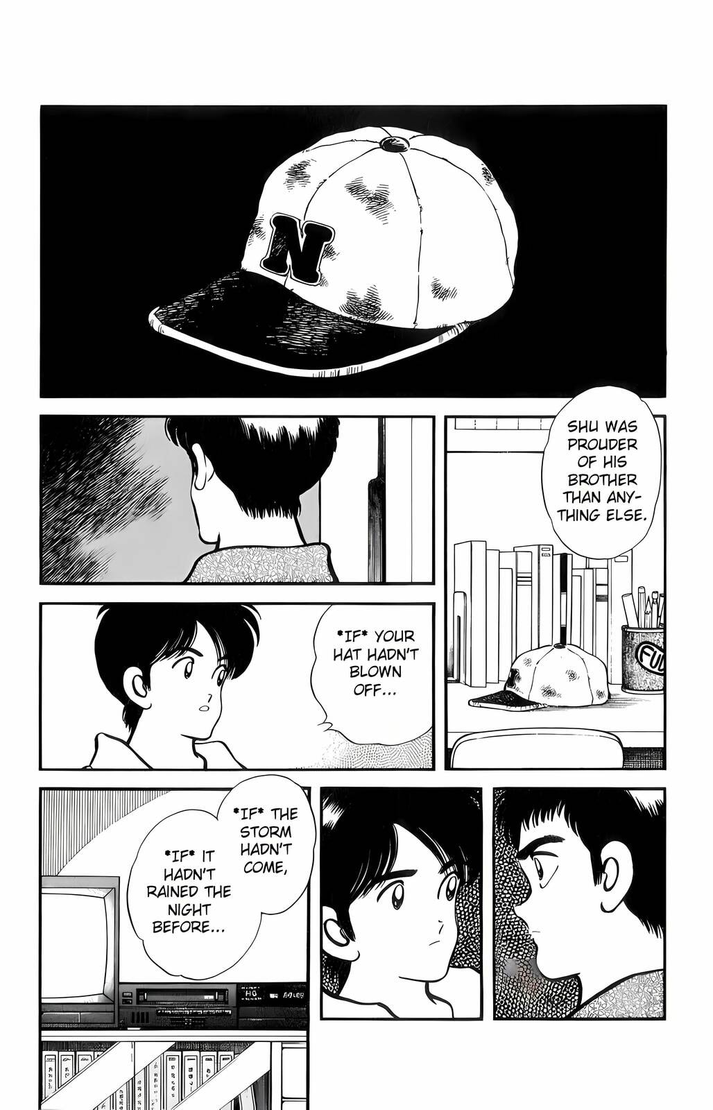 Read H2 chapter 53 image 11 on Lezhin