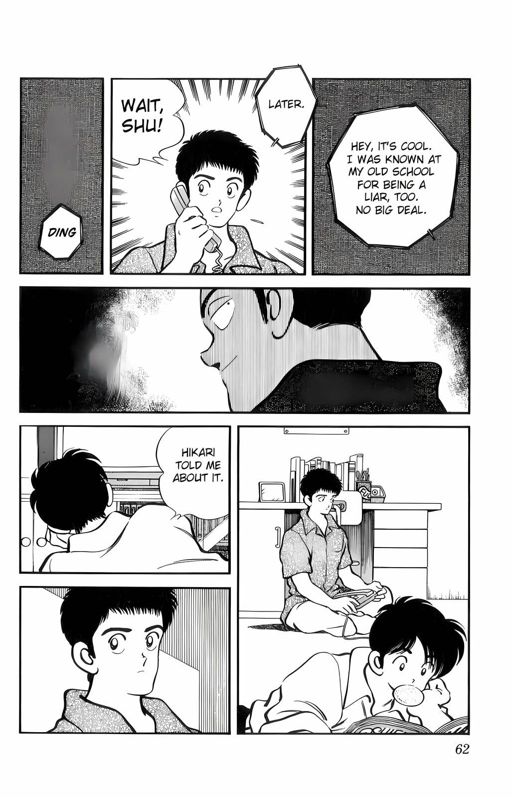 Read H2 chapter 53 image 3 on Lezhin