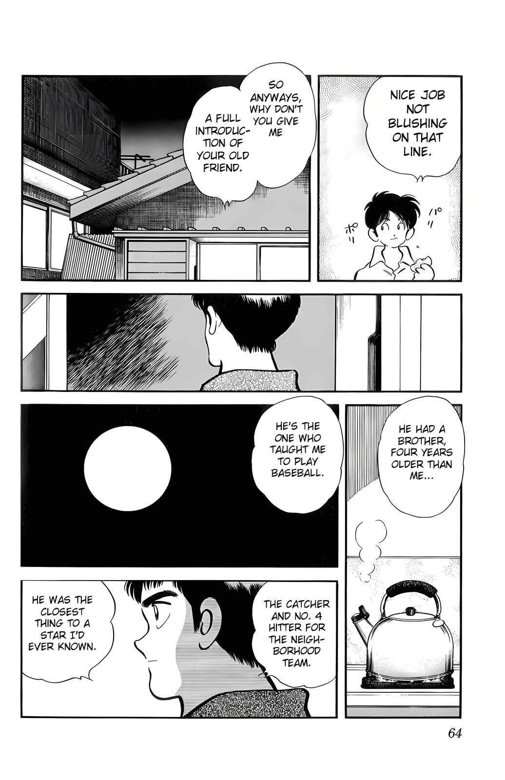 Read H2 chapter 53 image 5 on Lezhin