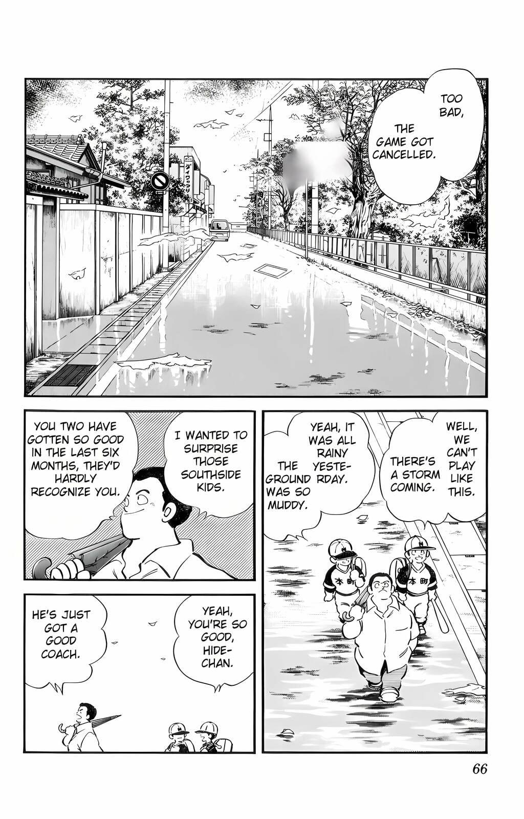 Read H2 chapter 53 image 7 on Lezhin