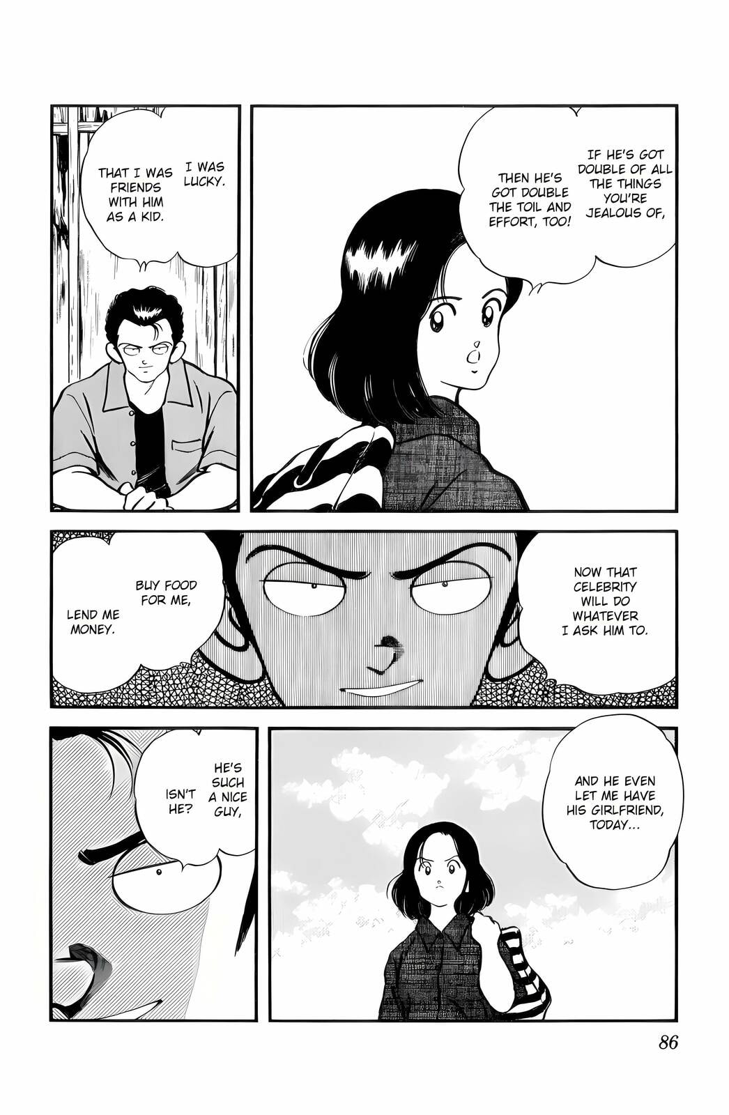 Read H2 chapter 54 image 10 on Lezhin