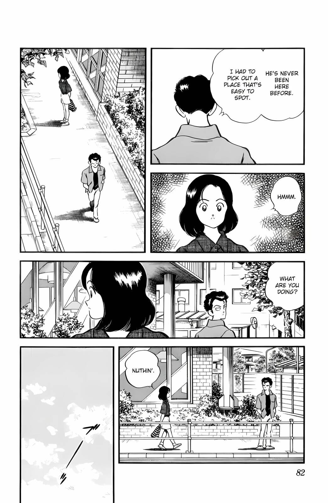 Read H2 chapter 54 image 6 on Lezhin