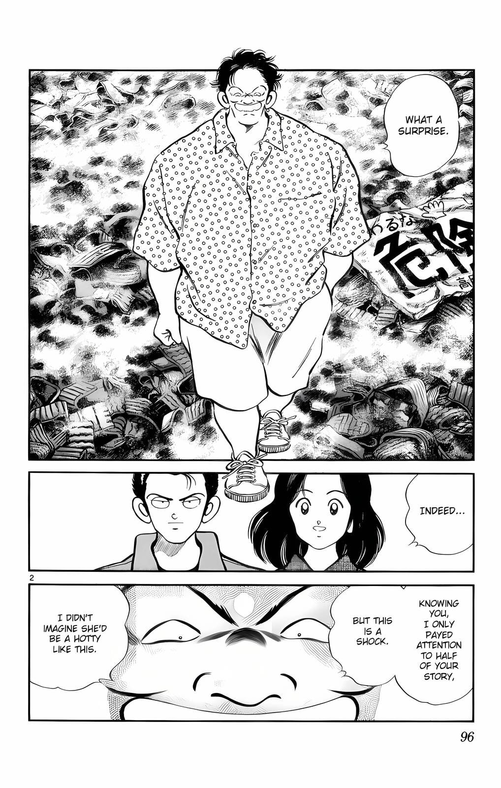 Read H2 chapter 55 image 2 on Lezhin