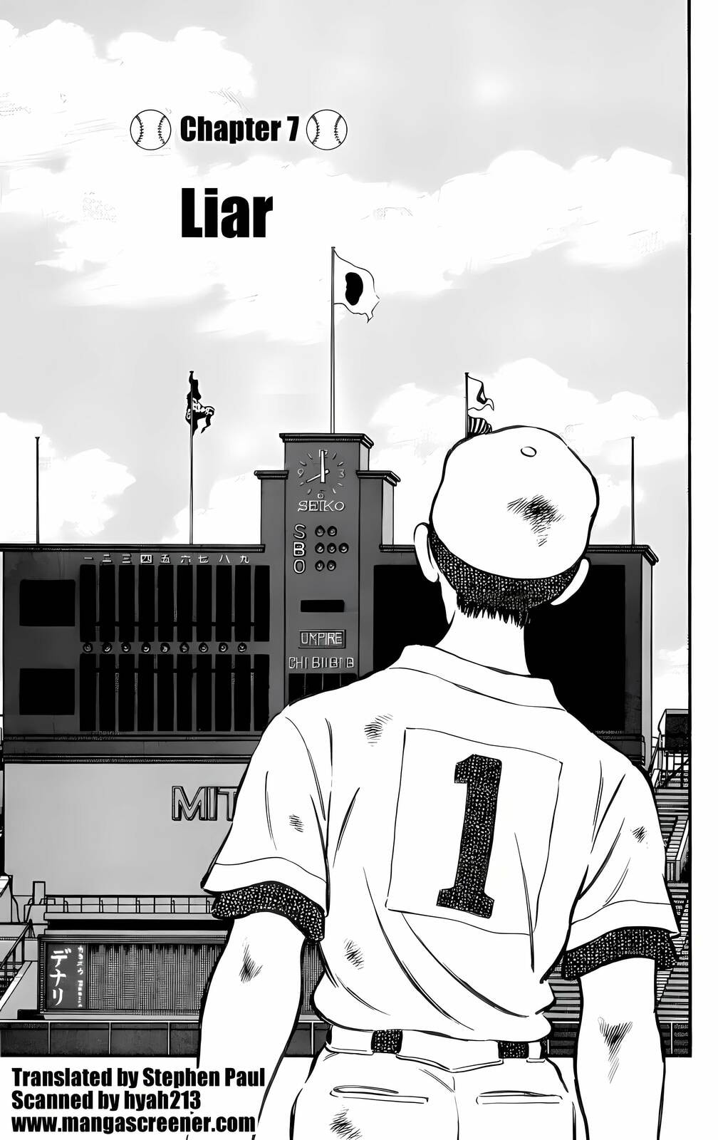 Read H2 chapter 56 image 0 on Lezhin